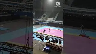 Netaji Indoor Stadium Kolkata #shorts #ytshorts #viral #tranding #stadium #kolkata #indoorstadium