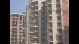ANTRIKSH FOREST SECTOR 77 NOIDA.