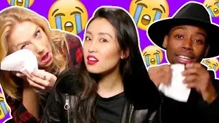 MAKING US CRY! (The Show w/ No Name)