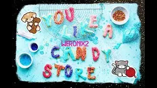 weronix 2 &ndash; transmisja na żywo