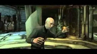 Resistance 2 GamePlay Part 2/2