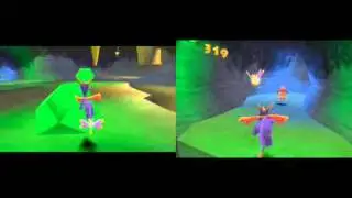 IAS3 Speedrun Group B - Mallqui123 vs Mecklemisuer - Race to 100% Glimmer and enter Hurricos