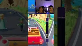 #togetherverse #marioparty  Ricky y Honguito  Aventura y Risas &Eacute;picas
