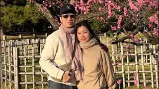 Petrus Lonika Journey To Japan 2024