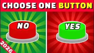 Would You…? | The Ultimate Yes or No Challenge - Part 2 😏🔥