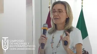 Dra. Eva María Salinas Miralles - 𝗦𝗶𝗺𝗽𝗼𝘀𝗶𝗼 💉🧬 2025