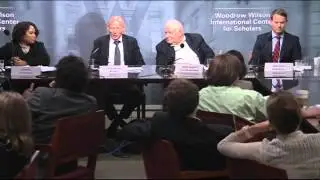The End of Multiculturalism in Europe? Migrants, Refugees and their Integration pt4