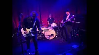 The JG3 (Jason Gutierrez 3) performing &ldquo;Peter Gunn&rdquo; at Universal Bar & Grill 3-21-24