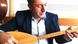 Gel efendim gel deyiş solfej