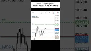 🤖 AI Trading Bot - MT5