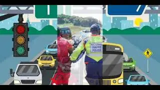The Five Pillars of Traffic Management