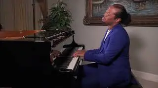Blessed Assurance – Piano Arrangement by Assel Jean-Pierre