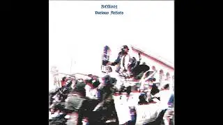 .wav_909 & 7th Raw - Themenos [RCM002]
