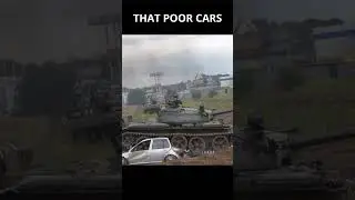 TANK POWER!