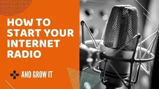 How to Set Up and Make Money from an Internet Radio Station