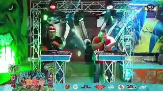 GM activado 💙 Dj Destroyer 🎤 ft negrito 🎹