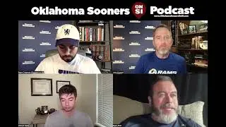 Sooners On SI Podcast 301: Kent State, Michael Hawkins week, Dr. Shin, John Mateer and LOTS more!