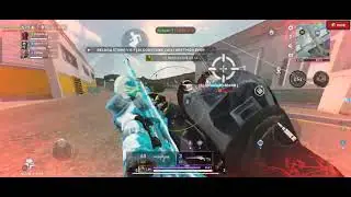 ‼️BLOOD STRIKE MOD MENU FREE APK | ESP AUTO HEADSHOT NO RECOIL TERBARU 2025 NO BANNED