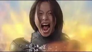 Gekiranger Ep.45 - Jan vs. Rio | Final Fight (1/2)