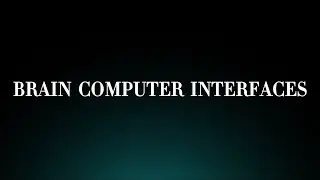 Brain-Computer Interfaces! Pronunciation (Technology Term)