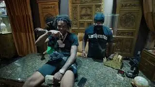 Tommy Gzz, POPPERAZZI PO - QUADO (Official Music Video) A BOOGIE WIT DA HOODIE DISS