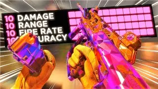 THIS MX9 CLASS SETUP TAKES OVER SHIPMENT 24/7 LOBBIES IN MW2 😈(Best MX9 Loadout and Tunes)