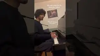 #jazz #music #piano #swing #pianomusic #bebop #musician #jazzpiano #youtubeshorts #jazzstandard