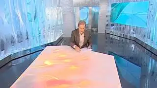Россия К (08.11.2013). Запись эфира