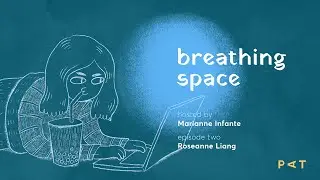 Breathing Space: Roseanne Liang (Ep 2)