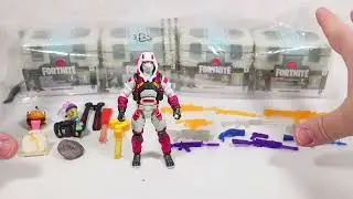 Fortnite Grotto Henchman Bundle | Great Set