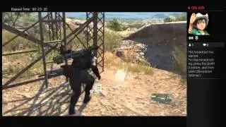 Saga_TC's Live PS4 Broadcast