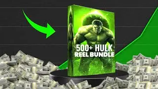 Hulk AI Video Kaise Banaye | Free AI Video Tools | 500+ Hulk Videos FREE