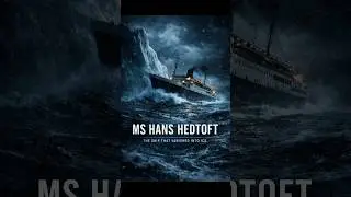 MS Hans Hedtoft: &laquo;Ледонепроницаемое&raquo; судно, исчезнувшее бесследно | Арктическая морская тайна