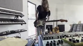 Taylor Barefoot 