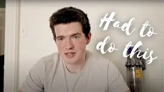 Needed This, Before I Go To Germany?!?! | Mail Time Vlog