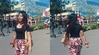 My TikTok Compilation 2025 (Rose🌹TikTok)