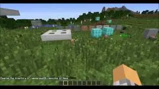Minecraft Snapshots 14w06a & 14w07a
