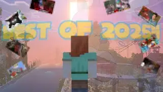 Лучшие игровые видеоролики с моего канала | 2025!!
