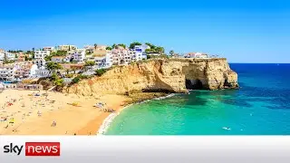 Portugal removed from travel green list, to the anger of travel agents