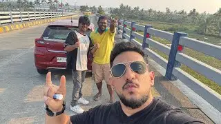 കൊച്ചിക്ക് സമീപമുള്ള Peaceful Island | Pizhala Island Vlog