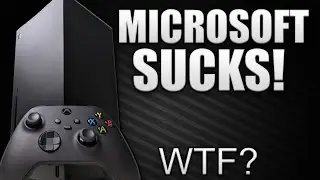 Microsoft Issues HUGE Warning To Xbox Owners Around The World! This Is THE END OF XBOX!
