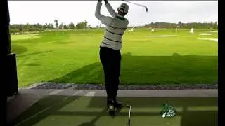 Ugens Tip p&aring; Golf.dk: Slip af med din slice