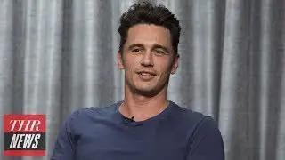 James Franco: 5 Women Accuse Actor of Sexual Misconduct | THR News