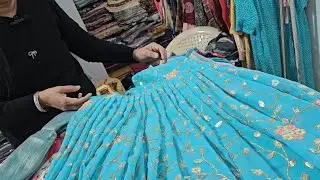 Hamare boutique ki stitching  ki video ✨️🌟 देखो जी designer suits (24-1-26)#9991060798# 