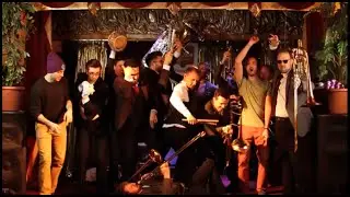 Old Dirty Brasstards