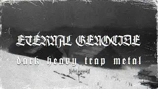 [SOLD] part. 4 DARK HEAVY TRAP METAL BLACK METAL STYLE TYPE BEAT