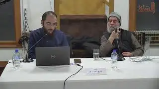 Vraag en Antwoord | Sheikh Ahmed Salam | 25 December 2025