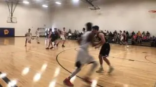 Michael Schaefer Highlights 6'6