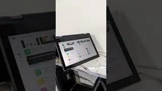 Lenovo Chromebook - (FREE STYLUS PEN GIFT) - Touch Laptop and Tab - 4GB Ram 32GB Storage Rs.13,700