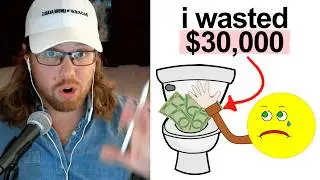 I Spent $30k On Trauma Therapy (so you don&rsquo;t have to)